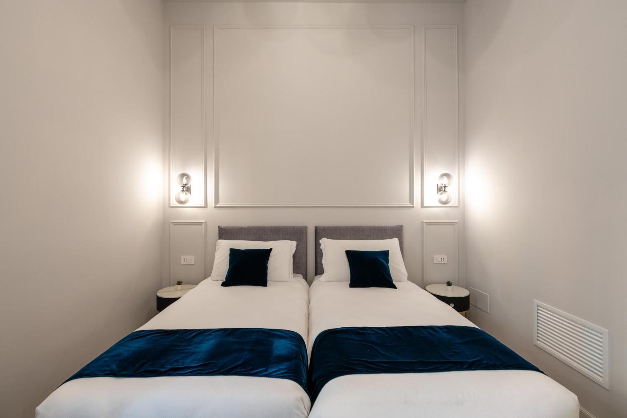 Aethel Guesthouse — Photos 1